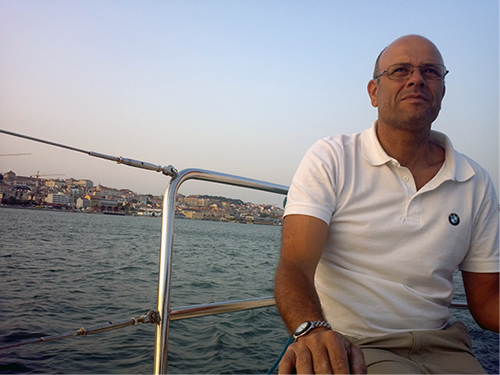 Aquaeventos com destaque em Jornal